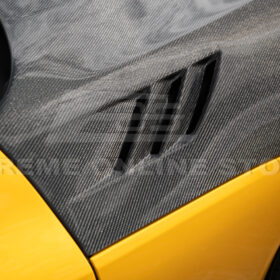 Extreme Online Store GR Supra Bumper Hood for GR Supra - Image 7