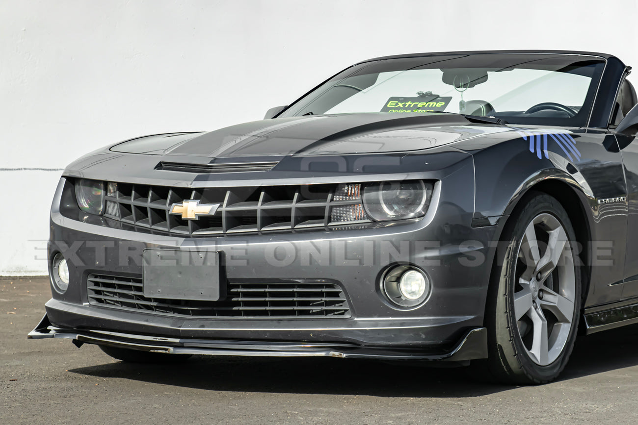 EOS 2010-13 Camaro ZL1 Conversion Package Full Aero Kit - Image 2