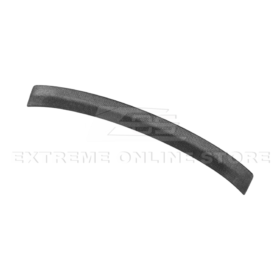 Extreme Online Store CT4 CT4-V Carbon Fiber Rear Roof Top Window Spoiler Kit for CT4-V - Image 24