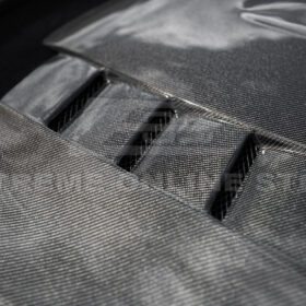 Extreme Online Store GR Supra Bumper Hood for GR Supra - Image 10