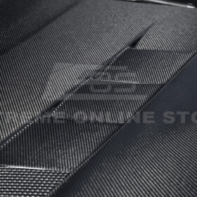 Extreme Online Store GR Supra Bumper Hood for GR Supra - Image 11