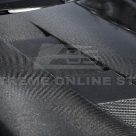 Extreme Online Store GR Supra Bumper Hood for GR Supra - Image 9
