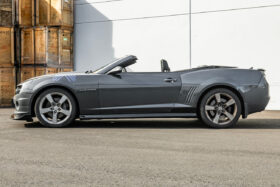 Extreme Online Store Camaro ZL1 Package Side Skirts Panel Extension - Image 14
