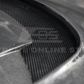 Extreme Online Store GR Supra Bumper Hood for GR Supra - Image 12