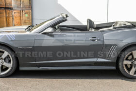 EOS 2010-13 Camaro ZL1 Conversion Package Full Aero Kit - Image 10