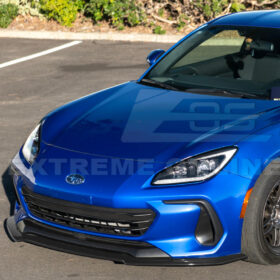EOS 2022-Up Subaru BRZ CS Front Splitter & Side Skirts - Image 6