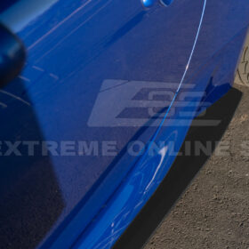EOS 2022-Up Subaru BRZ CS Front Splitter & Side Skirts - Image 9