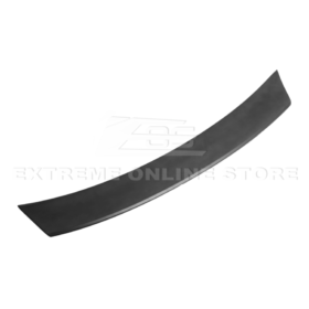 EOS 2022-Up Subaru WRX Lid Ducktail Wing Spoiler - image 12