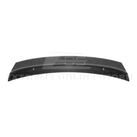EOS 2022-Up Subaru WRX Lid Ducktail Wing Spoiler - image 13