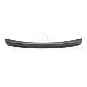 EOS 2022-Up Subaru WRX Lid Ducktail Wing Spoiler - image 8