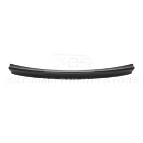 EOS 2022-Up Subaru WRX Lid Ducktail Wing Spoiler - image 9