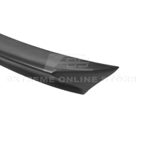 EOS 2022-Up Subaru WRX Lid Ducktail Wing Spoiler - image 10