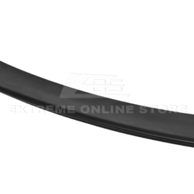 EOS 2022-Up Subaru WRX Lid Ducktail Wing Spoiler - image 11