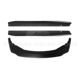 EOS 2022-Up Subaru BRZ Front Splitter Side Skirts - Image 5