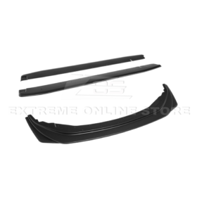 EOS 2022-Up Subaru BRZ Front Splitter Side Skirts - Image 4