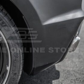 Extreme Online Store Corvette C8 Stingray Rear Bumper & Spoiler Kit [Z06 Conversion Package] - Image 17