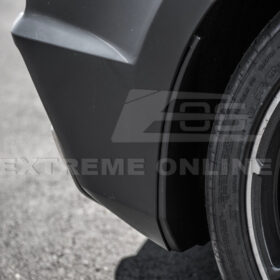 Extreme Online Store Corvette C8 Stingray Rear Bumper & Spoiler Kit [Z06 Conversion Package] - Image 12