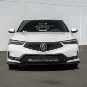 EOS 2023-Up Acura Integra DE4 Front Splitter Lip - Image 6