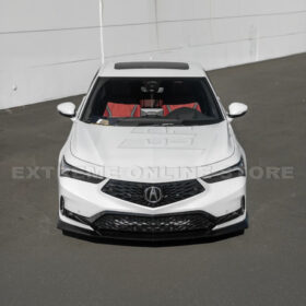 EOS 2023-Up Acura Integra DE4 Front Splitter Lip - Image 7