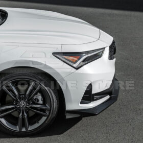 EOS 2023-Up Acura Integra DE4 Front Splitter Lip - Image 10
