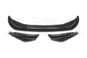 EOS 2022-Up Toyota GR86 Artisan Spirit Package Front Lip Splitter - image 11