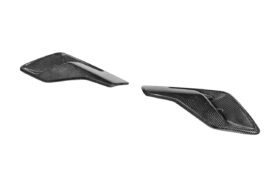 FFP 2021-2024 F-150 Raptor Carbon Fiber Side Vents