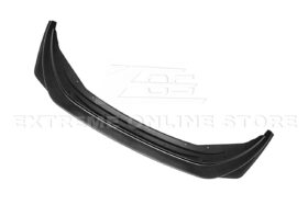 EOS 2022-Up Toyota GR86 Artisan Spirit Package Front Lip Splitter - image 8