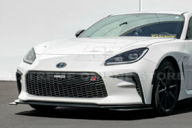 EOS 2022-Up Toyota GR86 Artisan Spirit Package Front Lip Splitter - image 14