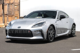 EOS 2022-Up Toyota GR86 CS Package Front Lip Splitter - image 15