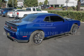 EOS 2015-Up Dodge Challenger Performance Side Skirts Extension - Image 3