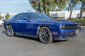EOS 2015-Up Dodge Challenger Performance Side Skirts Extension - Image 5