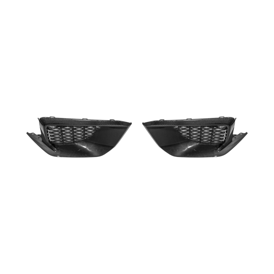 EOS 2024-Up Acura Integra Side Grille Cover - Image 1