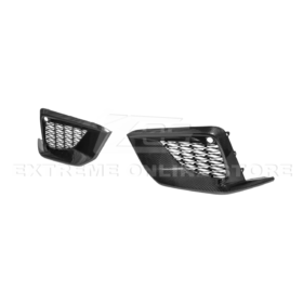 EOS 2024-Up Acura Integra Side Grille Cover - Image 7