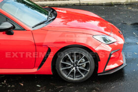 EOS 2022-Up Toyota GR86 CS Package Front Lip Splitter - image 3