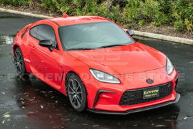 EOS 2022-Up Toyota GR86 CS Package Front Lip Splitter - image 5
