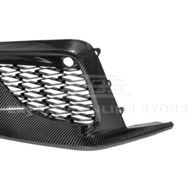 EOS 2024-Up Acura Integra Side Grille Cover - Image 8