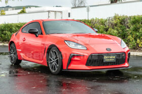 EOS 2022-Up Toyota GR86 CS Package Front Lip Splitter - image 6