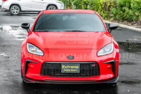 EOS 2022-Up Toyota GR86 Artisan Spirit Package Front Lip Splitter - image 3