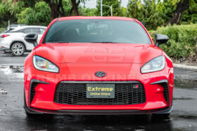 EOS 2022-Up Toyota GR86 Artisan Spirit Package Front Lip Splitter - image 4