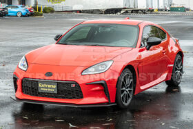 EOS 2022-Up Toyota GR86 CS Package Front Lip Splitter - image 4