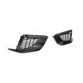 EOS 2024-Up Acura Integra Side Grille Cover - Image 10