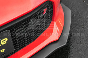 EOS 2022-Up Toyota GR86 CS Package Front Lip Splitter - image 8