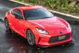 EOS 2022-Up Toyota GR86 Artisan Spirit Package Front Lip Splitter - image 7