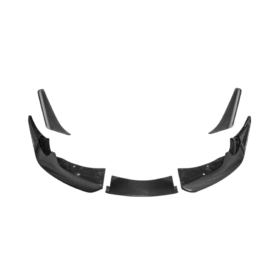 EOS 2020-Up Supra Front Splitter & Canards - Image 2