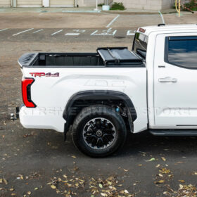 EOS 2022-Up Toyota Tundra Rear Trunk Tailgate Spoiler - image 5