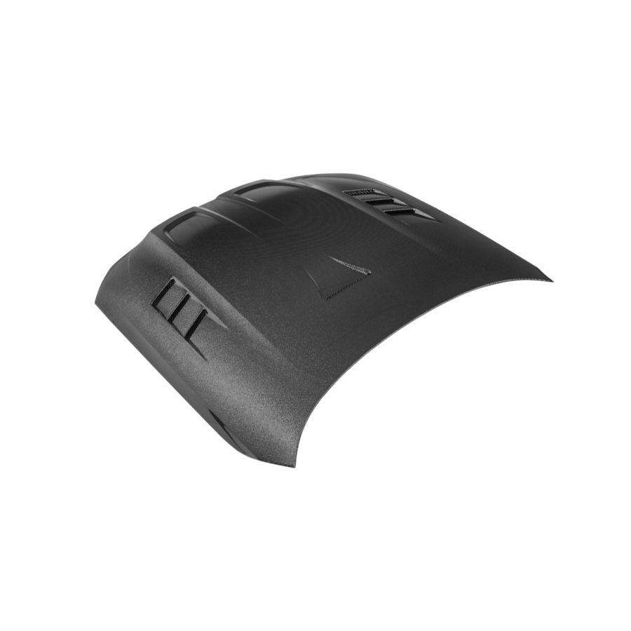 EOS 2021-Up BMW G80 M3 G82 G83 M4 Bumper Hood - Image 1