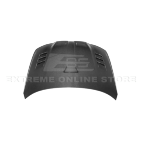 EOS 2021-Up BMW G80 M3 G82 G83 M4 Bumper Hood - Image 9