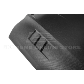 EOS 2021-Up BMW G80 M3 G82 G83 M4 Bumper Hood - Image 10