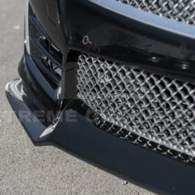 Extreme Online Store EOS CTS-V Front Splitter & Side Wheel - Image 13