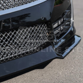 Extreme Online Store EOS CTS-V Front Splitter & Side Wheel - Image 14